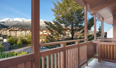 Imagine pentru Four Points by Sheraton Bansko 4* valabile pentru Munte Ski 2024/2025