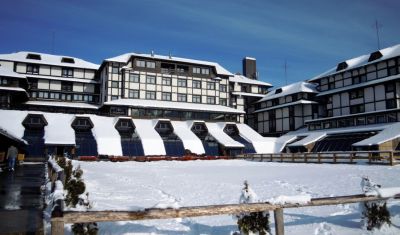 Imagine pentru Grand Hotel & Spa 4* valabile pentru Munte Ski 2024/2025