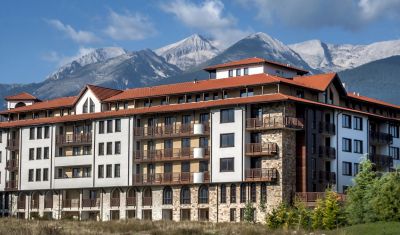 Imagine pentru Grand Royale Apartment Complex & Spa 4* valabile pentru Munte Ski 2024/2025