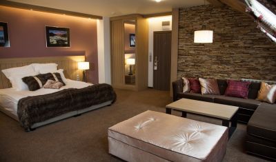 Imagine pentru Hotel Amira 5* valabile pentru Munte Ski 2024/2025