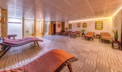 Imagine pentru Hotel Bansko Spa & Holidays 4* valabile pentru Munte Ski 2024/2025