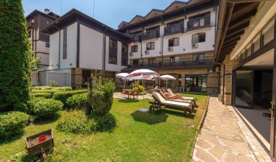 Imagine pentru Hotel Bansko Spa & Holidays 4* valabile pentru Munte Ski 2024/2025