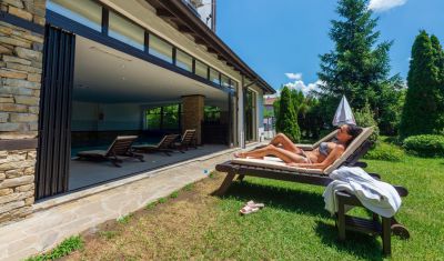 Imagine pentru Hotel Bansko Spa & Holidays 4* valabile pentru Munte Ski 2024/2025