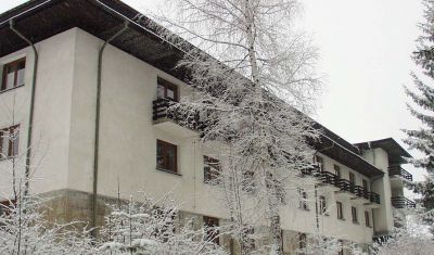 Imagine pentru Hotel Bor 3* valabile pentru Munte Ski 2024/2025