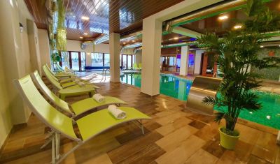 Imagine pentru Hotel Bulgaria Wellness Spa 4* valabile pentru Munte Ski 2024/2025