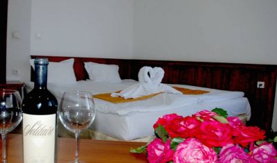 Imagine pentru Hotel Elegant Lux 4* valabile pentru Munte Ski 2024/2025