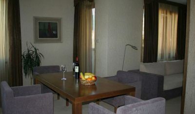 Imagine pentru Hotel Evelina Palace 4* valabile pentru Munte Ski 2024/2025