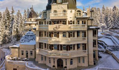 Imagine pentru Hotel Festa Winter Palace 5* valabile pentru Munte Ski 2024/2025