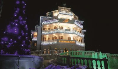 Imagine pentru Hotel Festa Winter Palace 5* valabile pentru Munte Ski 2024/2025