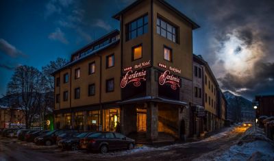 Imagine pentru Hotel Gardenia 4* valabile pentru Munte Ski 2024/2025