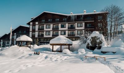 Imagine pentru Hotel Green Life Ski & Spa Resort 4* valabile pentru Munte Ski 2024/2025