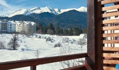 Imagine pentru Hotel Green Life Ski & Spa Resort 4* valabile pentru Munte Ski 2024/2025
