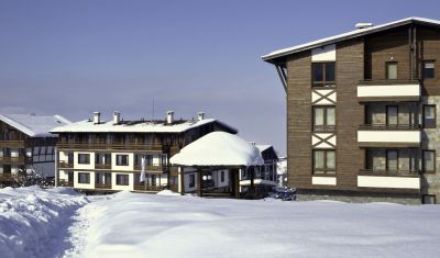 Imagine pentru Hotel Green Life Ski & Spa Resort 4* valabile pentru Munte Ski 2024/2025