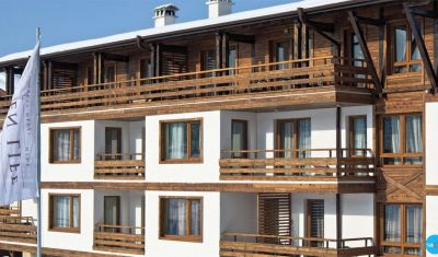 Imagine pentru Hotel Green Life Ski & Spa Resort 4* valabile pentru Munte Ski 2024/2025