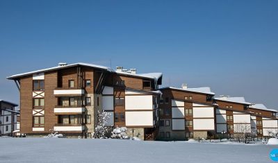 Imagine pentru Hotel Green Life Ski & Spa Resort 4* valabile pentru Munte Ski 2024/2025