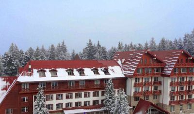 Imagine pentru Hotel Iglika Borovets 4* valabile pentru Munte Ski 2024/2025