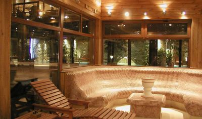 Imagine pentru Hotel Katarino & Spa 4* valabile pentru Munte Ski 2024/2025