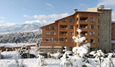 Imagine pentru Hotel Katarino & Spa 4* valabile pentru Munte Ski 2024/2025