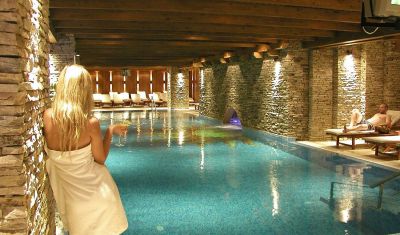 Imagine pentru Hotel Katarino & Spa 4* valabile pentru Munte Ski 2024/2025