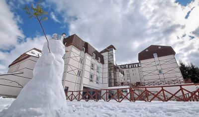 Imagine pentru Hotel Kraljevi Cardaci & Spa 4* valabile pentru Munte Ski 2024/2025