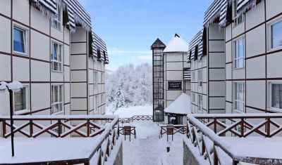 Imagine pentru Hotel Kraljevi Cardaci & Spa 4* valabile pentru Munte Ski 2024/2025