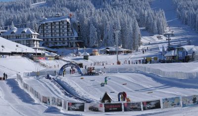 Imagine pentru Hotel Kraljevi Cardaci & Spa 4* valabile pentru Munte Ski 2024/2025