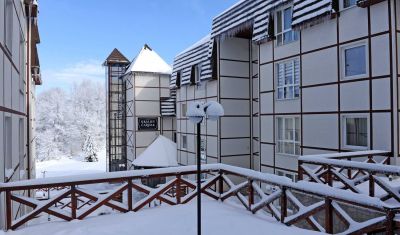 Imagine pentru Hotel Kraljevi Cardaci & Spa 4* valabile pentru Munte Ski 2024/2025