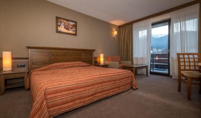 Imagine pentru Hotel Lion Bansko 4* valabile pentru Munte Ski 2024/2025