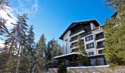 Imagine pentru Hotel Lion Borovets 4* valabile pentru Munte Ski 2024/2025
