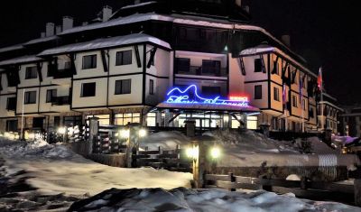 Imagine pentru Hotel Maria Antoaneta Residence 4* valabile pentru Munte Ski 2024/2025