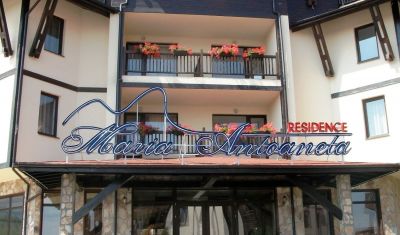 Imagine pentru Hotel Maria Antoaneta Residence 4* valabile pentru Munte Ski 2024/2025