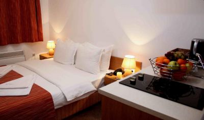 Imagine pentru Hotel Maria Antoaneta Residence 4* valabile pentru Munte Ski 2024/2025