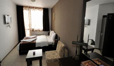 Imagine pentru Hotel Maria Antoaneta Residence 4* valabile pentru Munte Ski 2024/2025