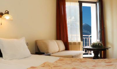 Imagine pentru Hotel Mountain Romance & Spa 3* valabile pentru Munte Ski 2024/2025