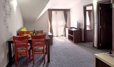 Imagine pentru Hotel MPM Guinness 4* valabile pentru Munte Ski 2024/2025