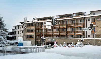 Imagine pentru Hotel Mura Bansko 3* valabile pentru Munte Ski 2024/2025