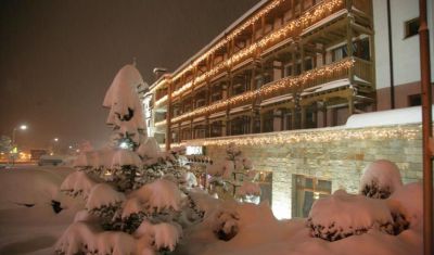 Imagine pentru Hotel Mura Bansko 3* valabile pentru Munte Ski 2024/2025