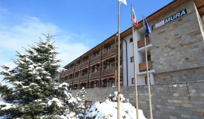 Imagine pentru Hotel Mura Bansko 3* valabile pentru Munte Ski 2024/2025