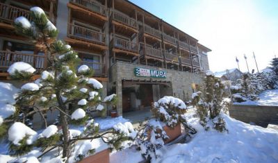 Imagine pentru Hotel Mura Bansko 3* valabile pentru Munte Ski 2024/2025