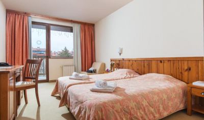 Imagine pentru Hotel Mura Bansko 3* valabile pentru Munte Ski 2024/2025