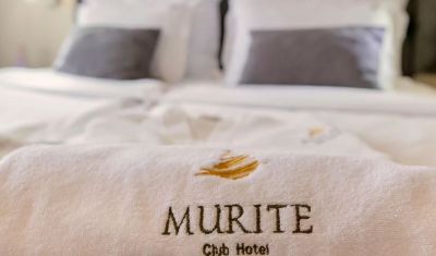 Imagine pentru Hotel Murite Club 4* valabile pentru Munte Ski 2024/2025