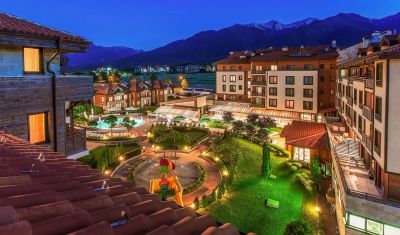 Imagine pentru Hotel Murite Club 4* valabile pentru Munte Ski 2024/2025