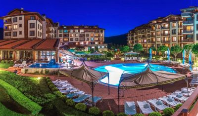 Imagine pentru Hotel Murite Club 4* valabile pentru Munte Ski 2024/2025