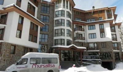 Imagine pentru Hotel Mursalitsa 3* valabile pentru Munte Ski 2024/2025