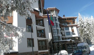 Imagine pentru Hotel Mursalitsa 3* valabile pentru Munte Ski 2024/2025