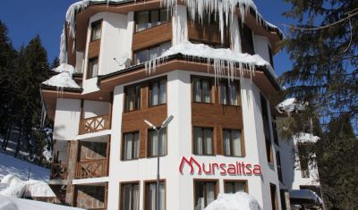 Imagine pentru Hotel Mursalitsa 3* valabile pentru Munte Ski 2024/2025