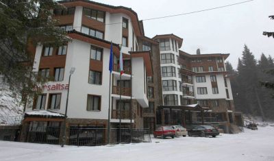 Imagine pentru Hotel Mursalitsa 3* valabile pentru Munte Ski 2024/2025