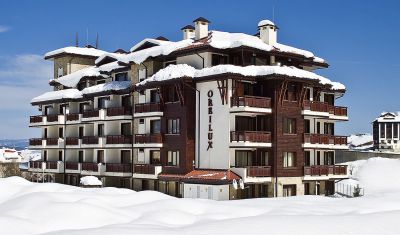 Imagine pentru Hotel Orbilux 3* valabile pentru Munte Ski 2024/2025