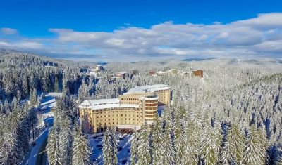 Imagine pentru Hotel Orpheus 4* valabile pentru Munte Ski 2024/2025