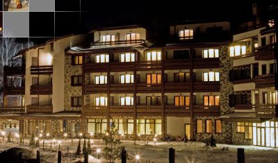 Imagine pentru Hotel Orphey 4* valabile pentru Munte Ski 2024/2025